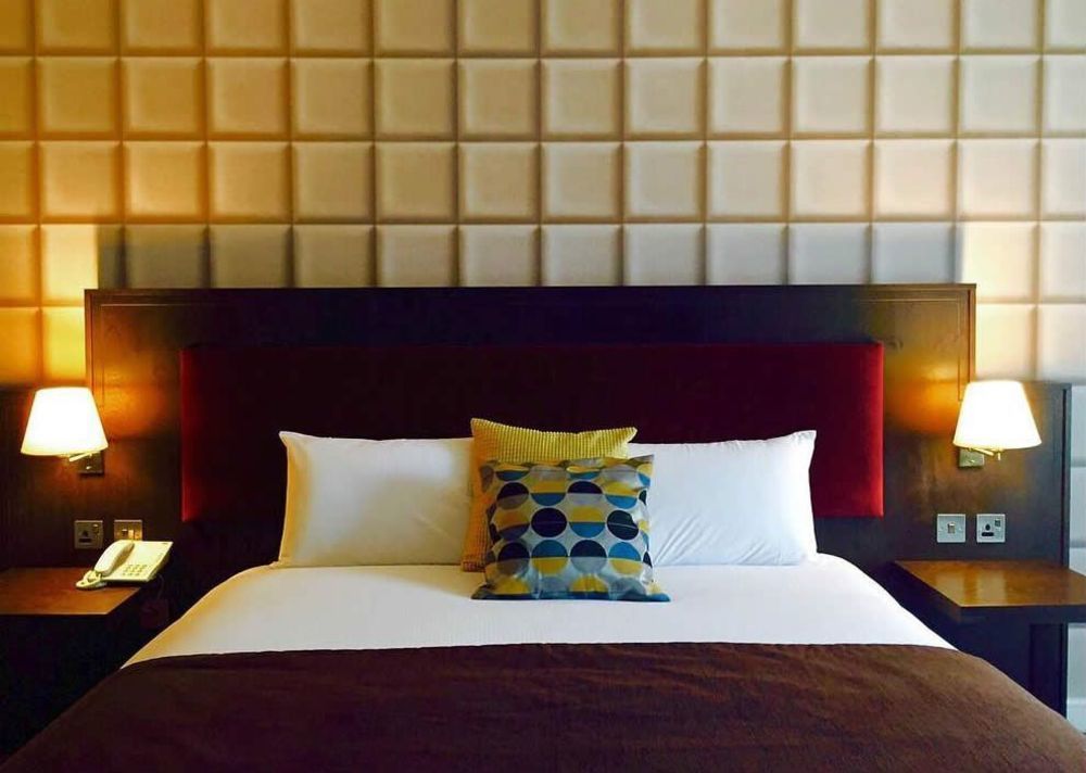 Burren Atlantic Hotel & Holiday Cottages 巴利瓦根 外观 照片