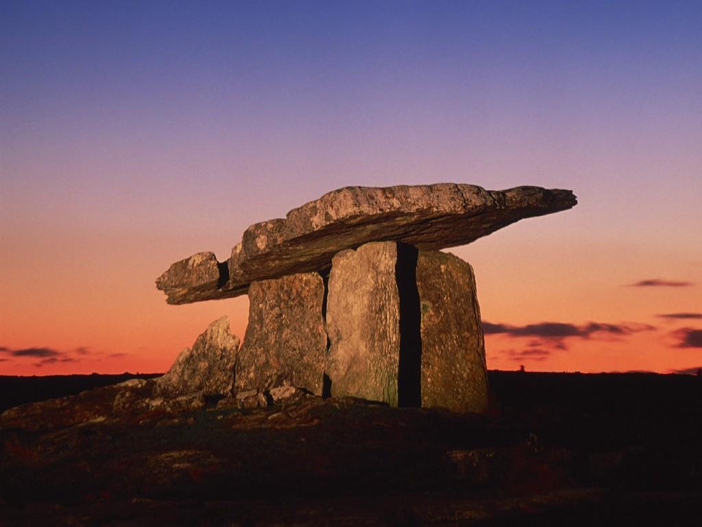 Burren Atlantic Hotel & Holiday Cottages 巴利瓦根 外观 照片